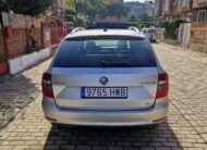 SKODA SUPERB 2.0TDI