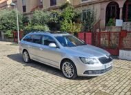 SKODA SUPERB 2.0TDI