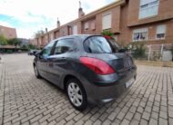 PEUGEOT 308 1.6Hdi