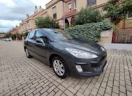 PEUGEOT 308 1.6Hdi