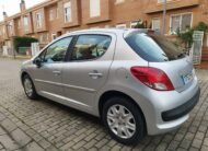 PEUGEOT 207 1.4HDI