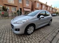 PEUGEOT 207 1.4HDI