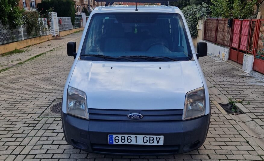 FORD Tourneo connect 18.TDCI