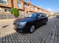 TOYOTA Avensis 2.2 D4-D