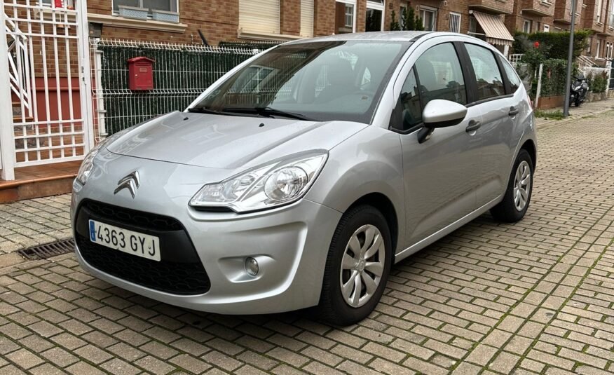 CITROEN C3 1.4HDI