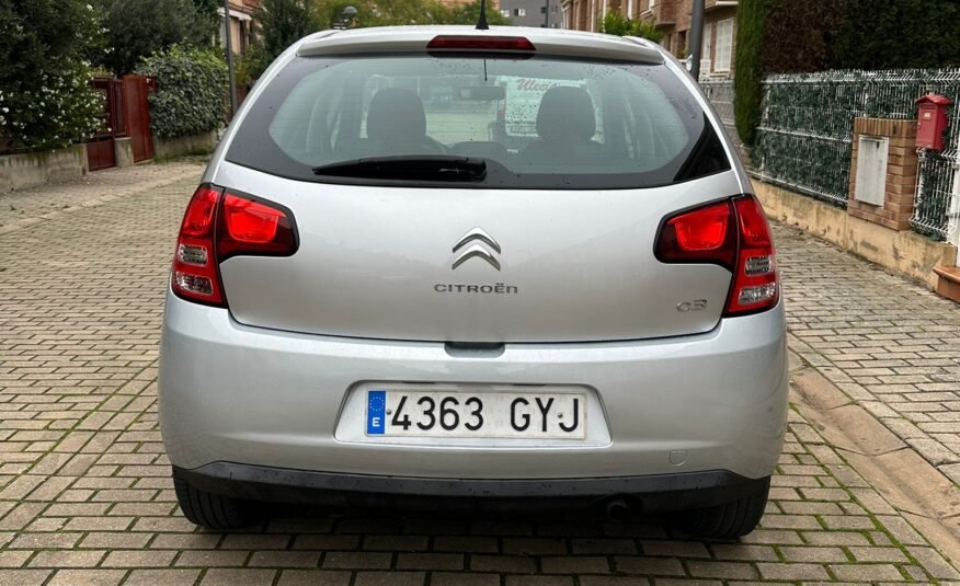 CITROEN C3 1.4HDI