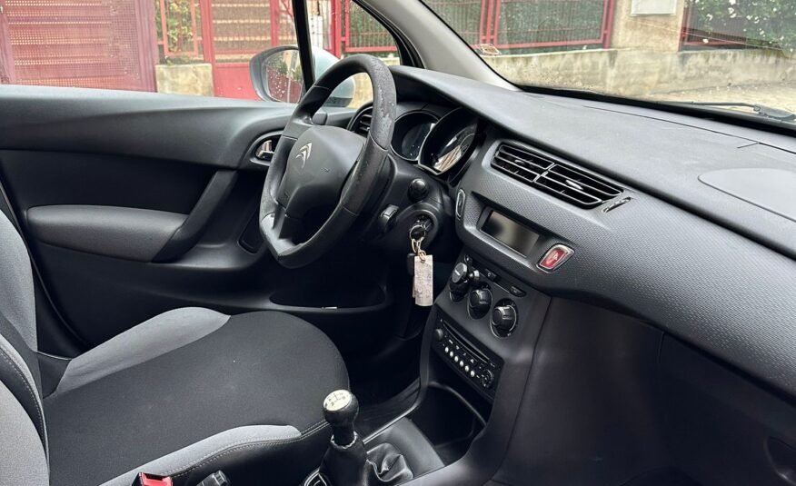 CITROEN C3 1.4HDI