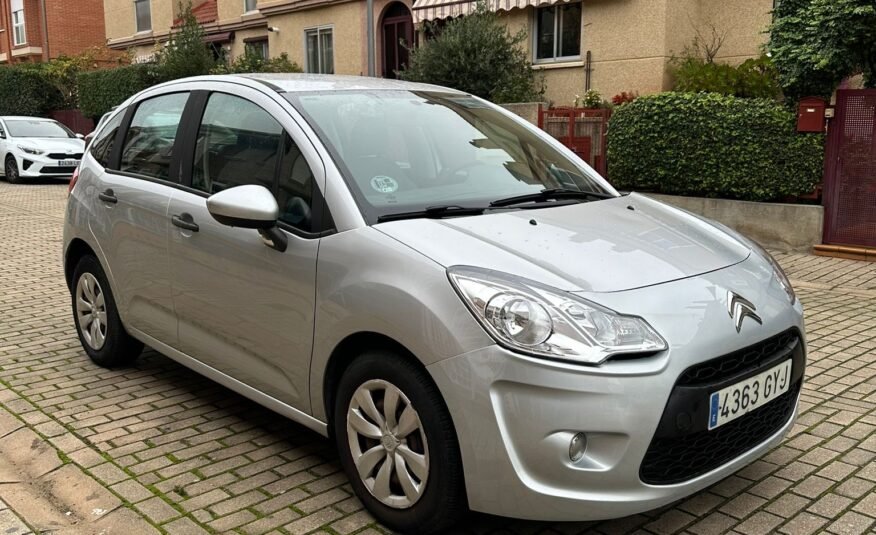 CITROEN C3 1.4HDI