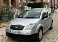 CITROEN C2 1.4 HDI COMERCIAL