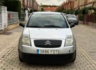 CITROEN C2 1.4 HDI COMERCIAL