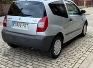 CITROEN C2 1.4 HDI COMERCIAL