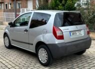 CITROEN C2 1.4 HDI COMERCIAL