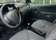 CITROEN C2 1.4 HDI COMERCIAL