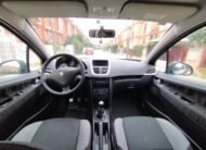 PEUGEOT 207 1.6hdi