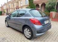 PEUGEOT 207 1.6hdi