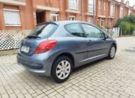 PEUGEOT 207 1.6hdi