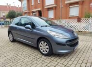 PEUGEOT 207 1.6hdi