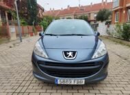 PEUGEOT 207 1.6hdi