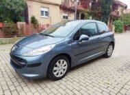 PEUGEOT 207 1.6hdi