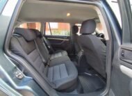 SKODA OCTAVIA 1.9TDI