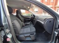 SKODA OCTAVIA 1.9TDI