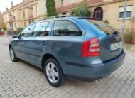 SKODA OCTAVIA 1.9TDI