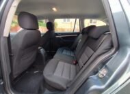 SKODA OCTAVIA 1.9TDI