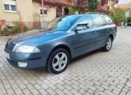 SKODA OCTAVIA 1.9TDI