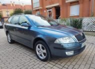 SKODA OCTAVIA 1.9TDI