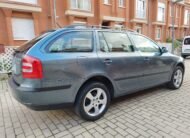 SKODA OCTAVIA 1.9TDI