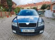 SKODA OCTAVIA 1.9TDI