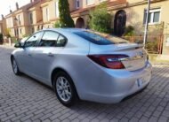 OPEL INSIGNIA 2.0 CDTI