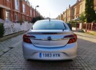 OPEL INSIGNIA 2.0 CDTI