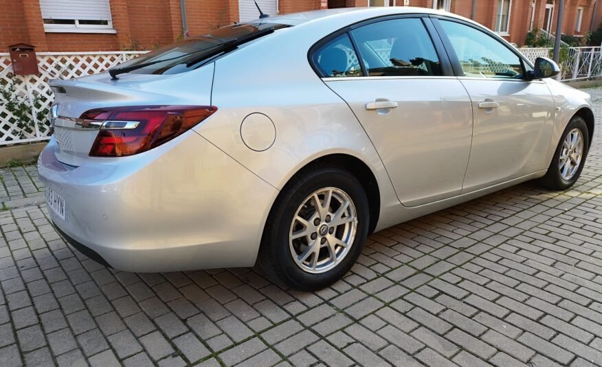 OPEL INSIGNIA 2.0 CDTI