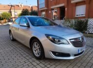 OPEL INSIGNIA 2.0 CDTI