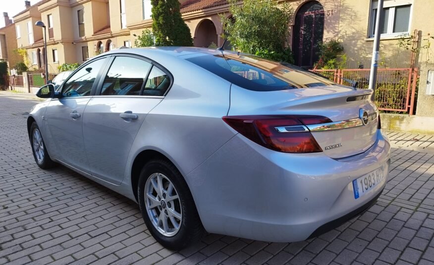 OPEL INSIGNIA 2.0 CDTI