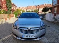 OPEL INSIGNIA 2.0 CDTI