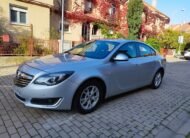 OPEL INSIGNIA 2.0 CDTI