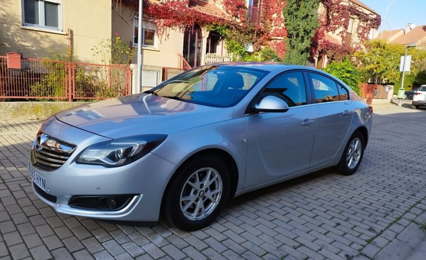 OPEL INSIGNIA 2.0 CDTI