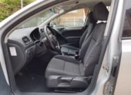 VOLKSWAGEN Golf VI 1.6TDI