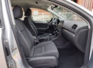 VOLKSWAGEN Golf VI 1.6TDI