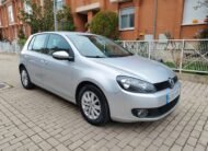 VOLKSWAGEN Golf VI 1.6TDI