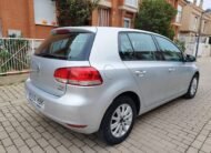 VOLKSWAGEN Golf VI 1.6TDI