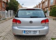 VOLKSWAGEN Golf VI 1.6TDI