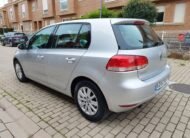 VOLKSWAGEN Golf VI 1.6TDI