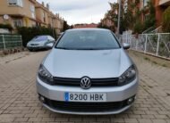 VOLKSWAGEN Golf VI 1.6TDI