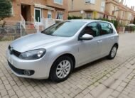 VOLKSWAGEN Golf VI 1.6TDI