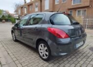 PEUGEOT 308 1.6HDI