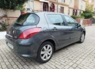 PEUGEOT 308 1.6HDI