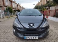 PEUGEOT 308 1.6HDI